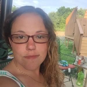 Meet your Posher, Mallory