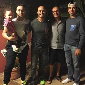 Meet your Posher, Jesus