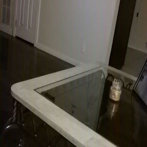 Meet your Posher, Steven