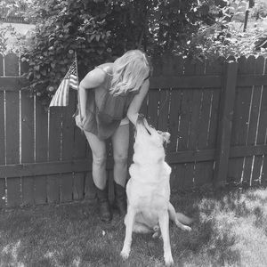 Meet your Posher, Kate