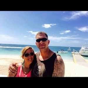 Meet your Posher, Shannon