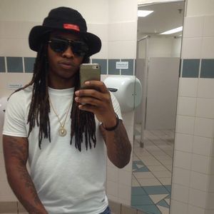 Meet your Posher, King lou