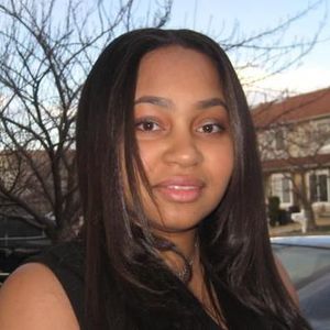 Meet your Posher, Gina