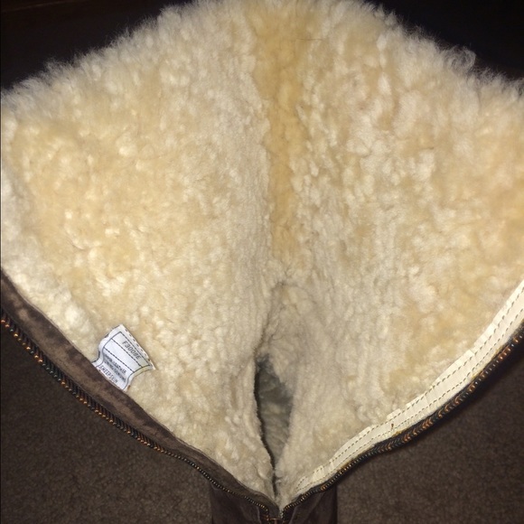 UGG Australia Knightsbridge