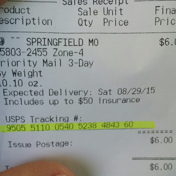 Scammer! - Picture 4 of 4