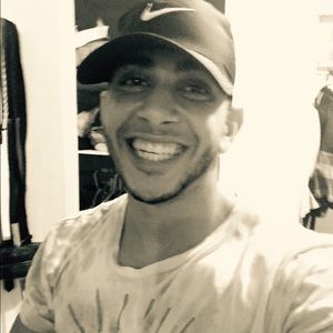 Meet your Posher, Nour