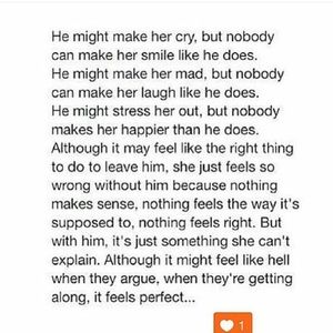 Meet your Posher, Gabriela