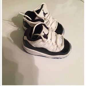 Toddler Jordan 11s ❌❌sold❌❌