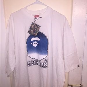 Bathing Ape T Shirt