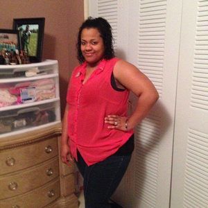 Meet your Posher, Wanda