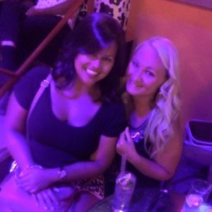 Meet your Posher, Brittney