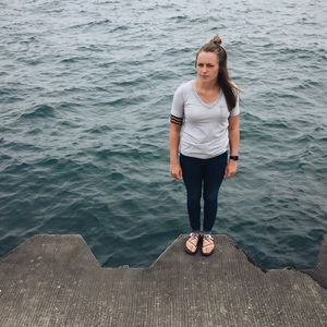 Meet your Posher, Alexandra