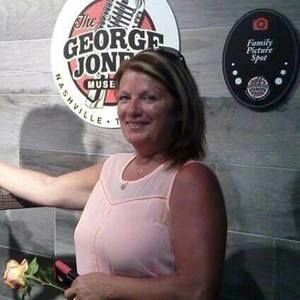 Meet your Posher, Janice rich