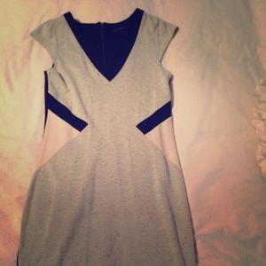 TEMPORARY PRICE CUT French Connection Dress!