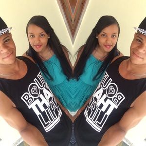 Meet your Posher, Eddy