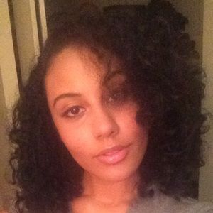 Meet your Posher, Mariah