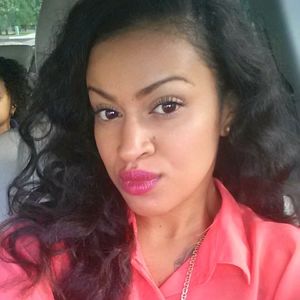 Meet your Posher, Tanya
