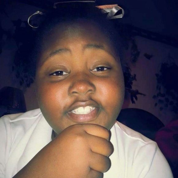 Meet your Posher, Tyrianna