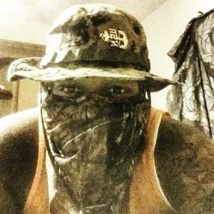 Meet your Posher, Curtis