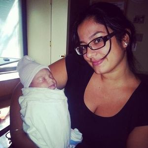 Meet your Posher, Karen