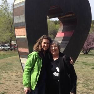 Meet your Posher, Crista