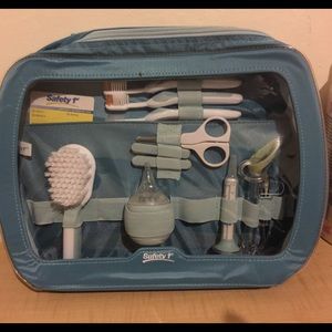 Safety 1st baby kit