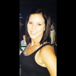 Meet your Posher, Tasha