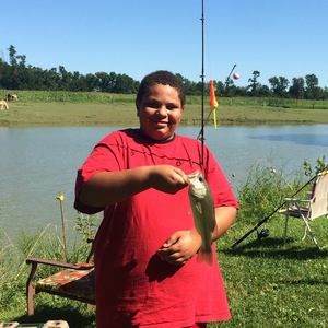 Meet your Posher, Dayton