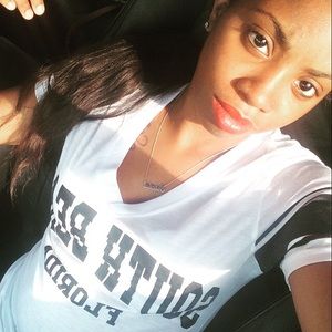 Meet your Posher, Ericka