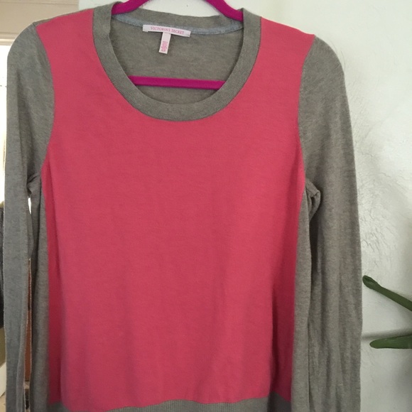 Victoria's Secret sweater
