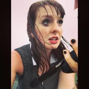 Meet your Posher, Audrey