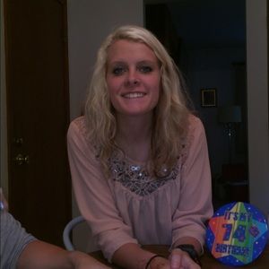 Meet your Posher, Mckayla