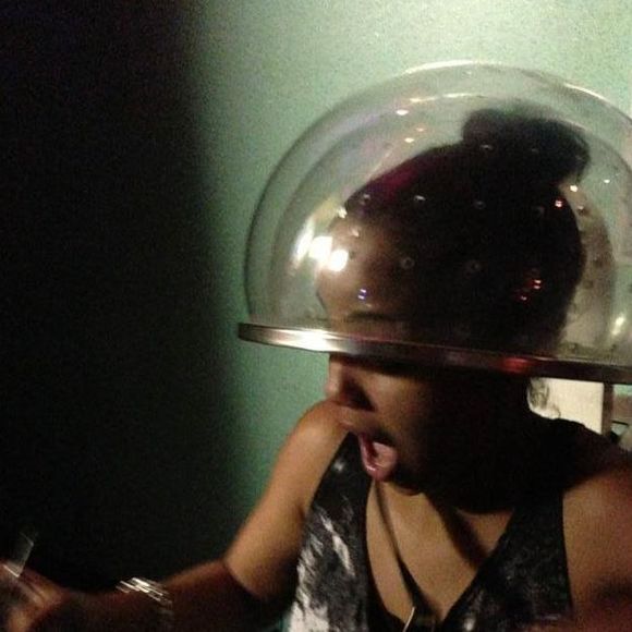 Meet your Posher, Megan