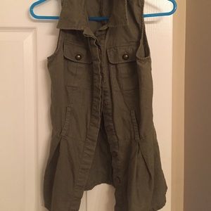 Utility vest
