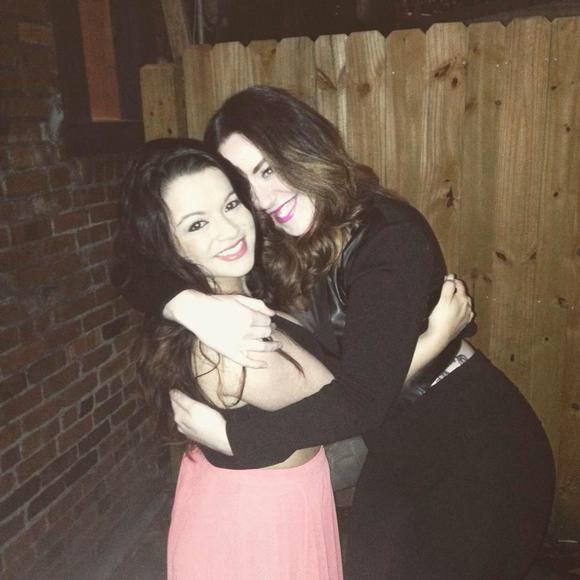 Meet your Posher, Lindsay