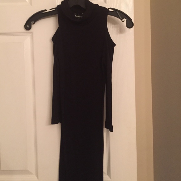 Bebe dress