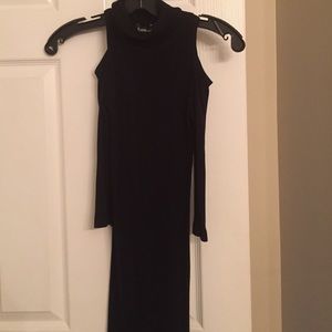 Bebe dress
