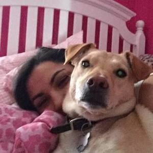 Meet your Posher, Maya