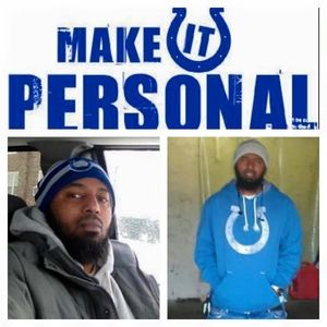 Meet your Posher, Steve sadat