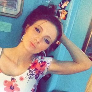 Meet your Posher, Mariah