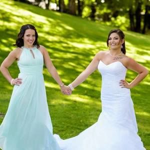 Meet your Posher, Shauna