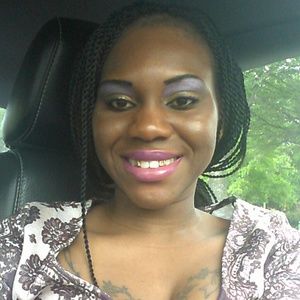 Meet your Posher, Alexis