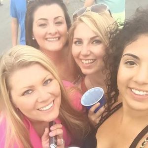 Meet your Posher, Kimberly