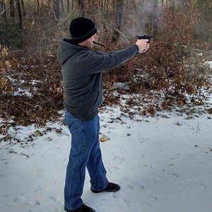 Meet your Posher, Dave