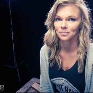 Meet your Posher, Nikki