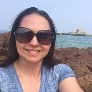 Meet your Posher, Brandy