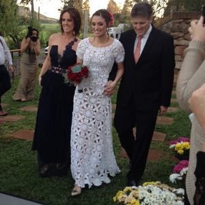 Meet your Posher, Gabriele