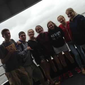 Meet your Posher, Billy