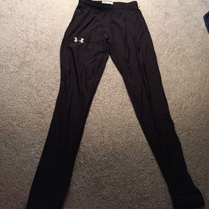 UA leggings