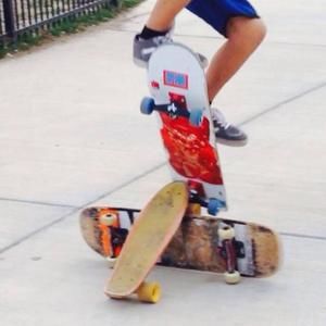 Meet your Posher, Phillip